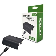 Biogenik Rechargeable Battery Pack Xbox One